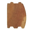 Wood Profile 1