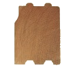 Wood Profile 8