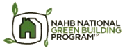 NAHB - National Green Building Program