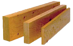 Laminated Veneer Lumber