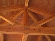 Laminated Trusses