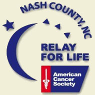 Nash County, NC Relay For Life