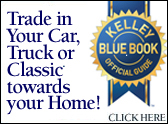 Kelley Blue Book