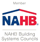 NAHB Building Systems Councils