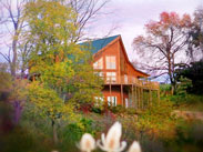 Tazewell Residence