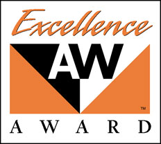 Andersen Excellence Award