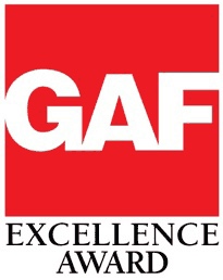 GAF Logo