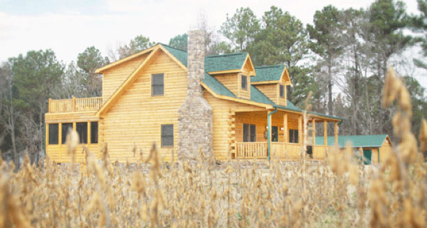Sunset Lodge
