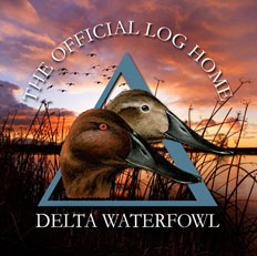 Delta Waterfowl