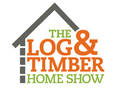 The Log & Timber Home Show