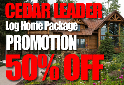 Cedar Leader Promotion