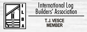 International Log Builders' Association