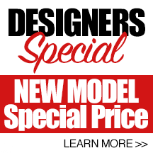 Designer's Special